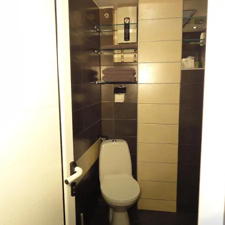 Lux Center 소피아