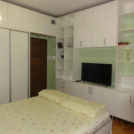 Apartment Lux Center *