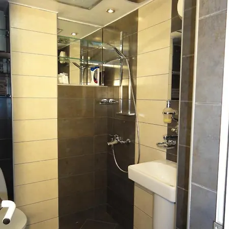 Apartamento Lux Center Sófia