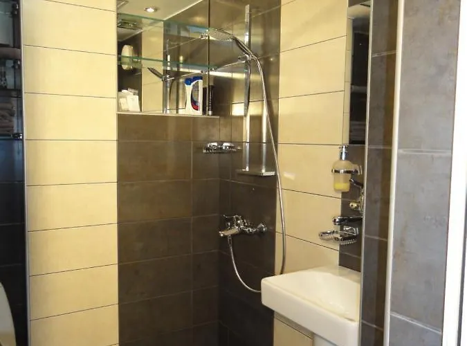 Apartmán Lux Center Sofie