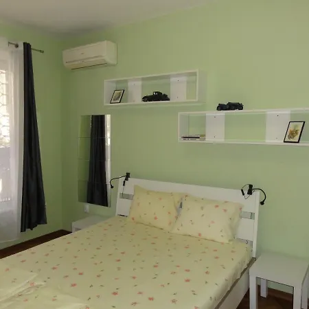 Διαμέρισμα Lux Center *